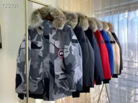Picture of Canada Goose Down Jackets _SKUCanadaGooseXS-2XL26yr0337856